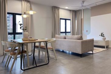Aurora Serviced Residence