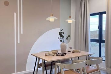 Aurora Serviced Residence