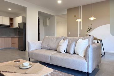 Aurora Serviced Residence