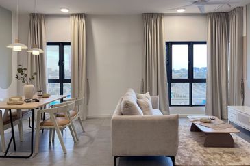 Aurora Serviced Residence