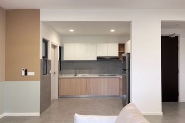 Aurora Serviced Residence