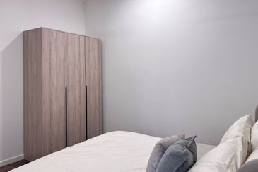 Aurora Serviced Residence