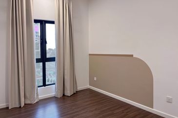 Aurora Serviced Residence