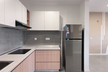 Aurora Serviced Residence