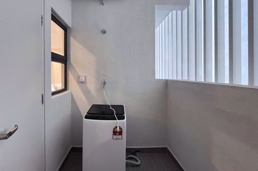 Aurora Serviced Residence