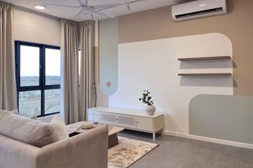 Aurora Serviced Residence