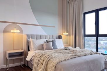 Aurora Serviced Residence