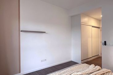 Aurora Serviced Residence