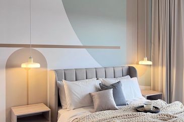 Aurora Serviced Residence