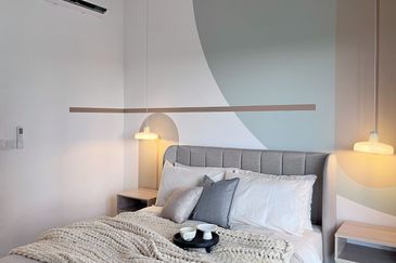 Aurora Serviced Residence