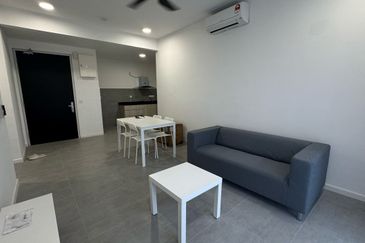 Aurora @ Subang Jaya City Centre