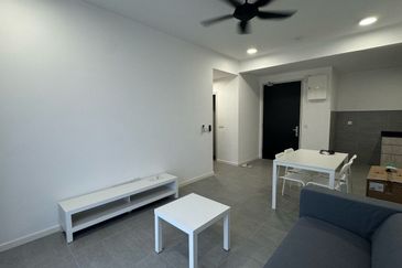 Aurora @ Subang Jaya City Centre