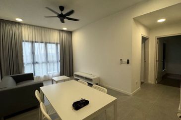 Aurora @ Subang Jaya City Centre