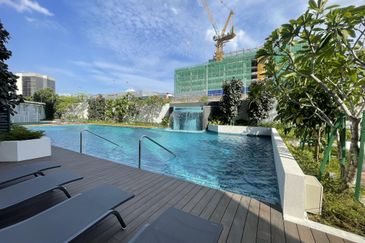 Aurora @ Subang Jaya City Centre