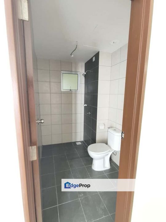 Bukit Jalil - MERCU Condo for rent, Kuala Lumpur, Bukit Jalil