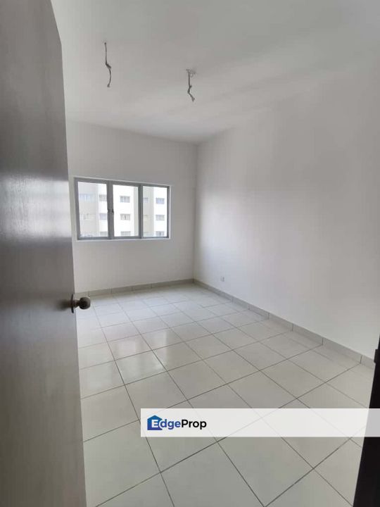Bukit Jalil - MERCU Condo for rent, Kuala Lumpur, Bukit Jalil