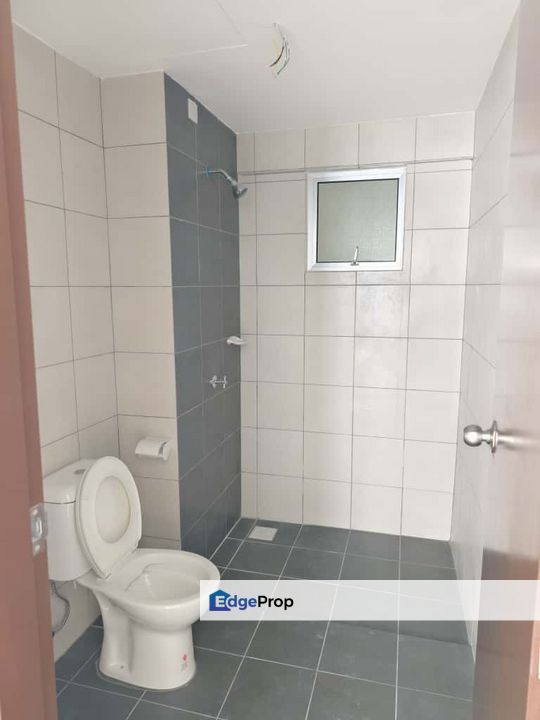 Bukit Jalil - MERCU Condo for rent, Kuala Lumpur, Bukit Jalil