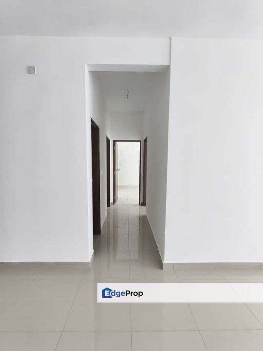 Bukit Jalil - MERCU Condo for rent, Kuala Lumpur, Bukit Jalil