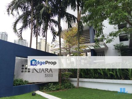Kiara 1888 Condo for Sale, Kuala Lumpur, Mont Kiara