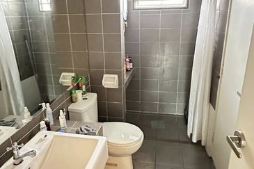 Avani @ Bandar Bukit Raja