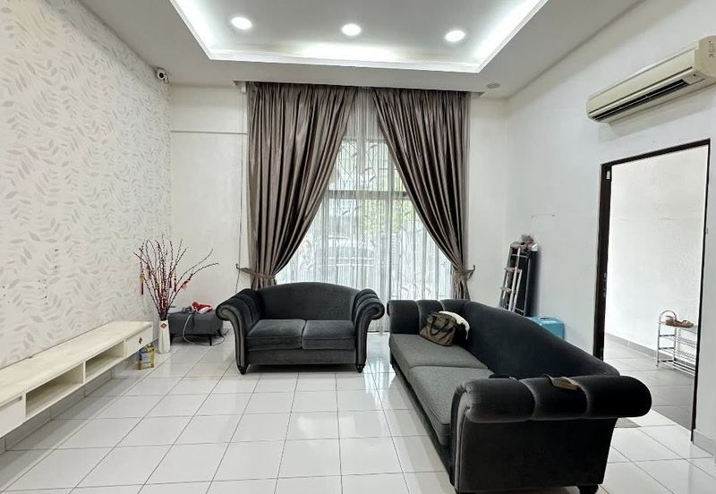 Avani @ Bandar Bukit Raja