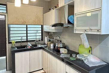 Avani @ Bandar Bukit Raja