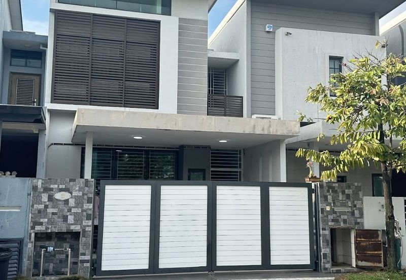 Avani @ Bandar Bukit Raja