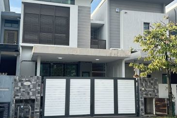 Avani @ Bandar Bukit Raja