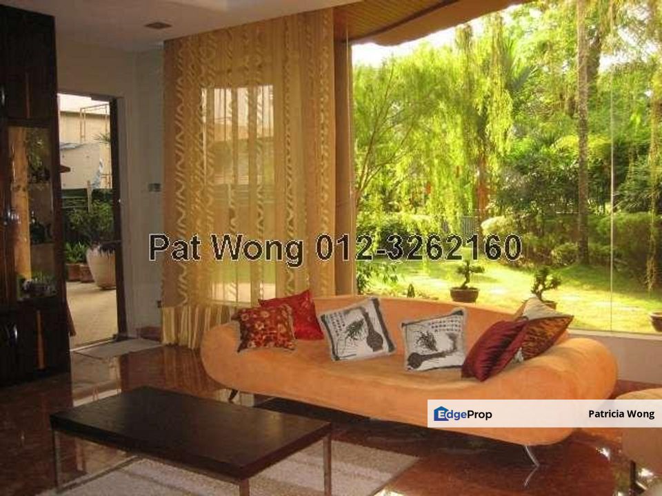 Saujana Resort Bungalow For Sale Subang Glenmarie For Sale Rm8 300 000 By Patricia Wong Edgeprop My