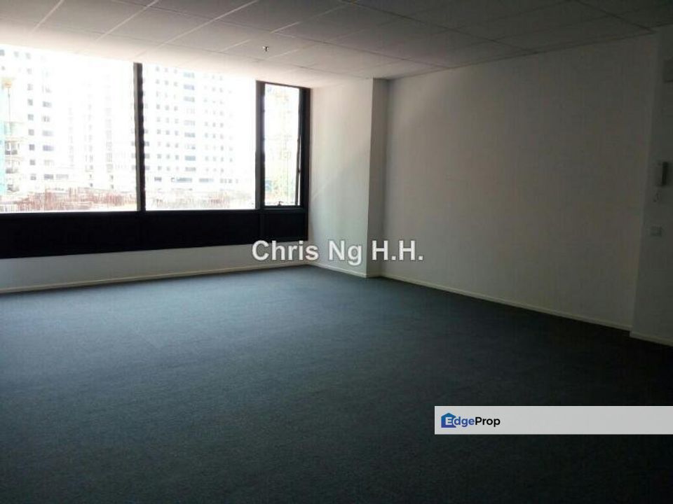 Arcoris Business Suites Mont Kiara For Sale Rm622 000 By Chris Ng Edgeprop My