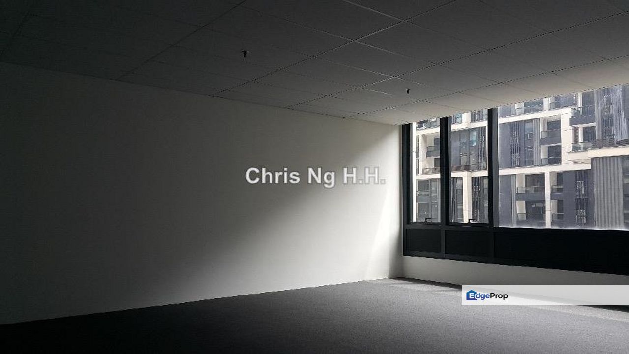Arcoris Business Suites Mont Kiara For Rental Rm3 000 By Chris Ng Edgeprop My
