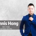 DENNIS HONG