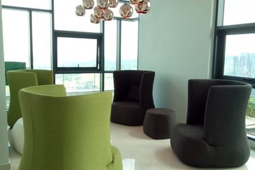 Vogue Suites 1 @ KL Eco City