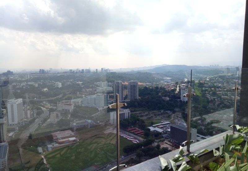 Vogue Suites 1 @ KL Eco City