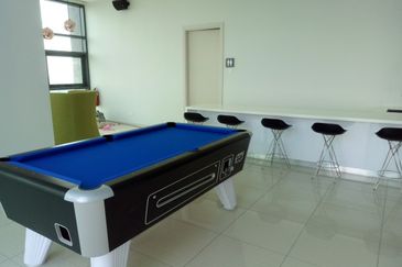 Vogue Suites 1 @ KL Eco City