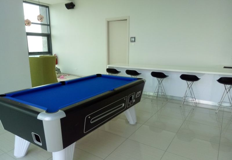 Vogue Suites 1 @ KL Eco City