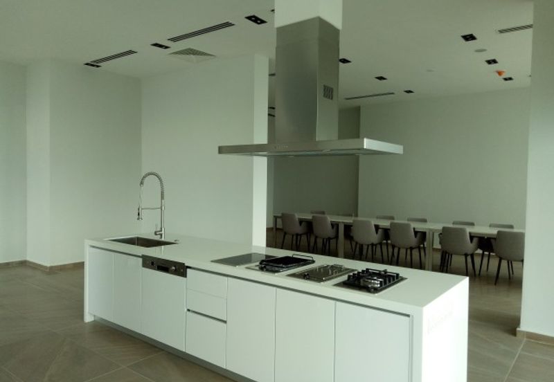 Vogue Suites 1 @ KL Eco City