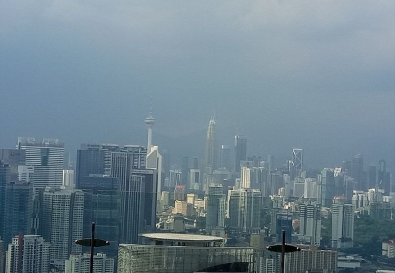 Vogue Suites 1 @ KL Eco City