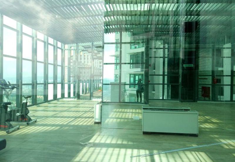 Vogue Suites 1 @ KL Eco City