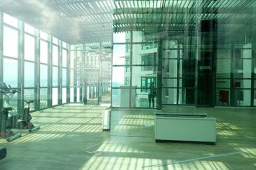 Vogue Suites 1 @ KL Eco City