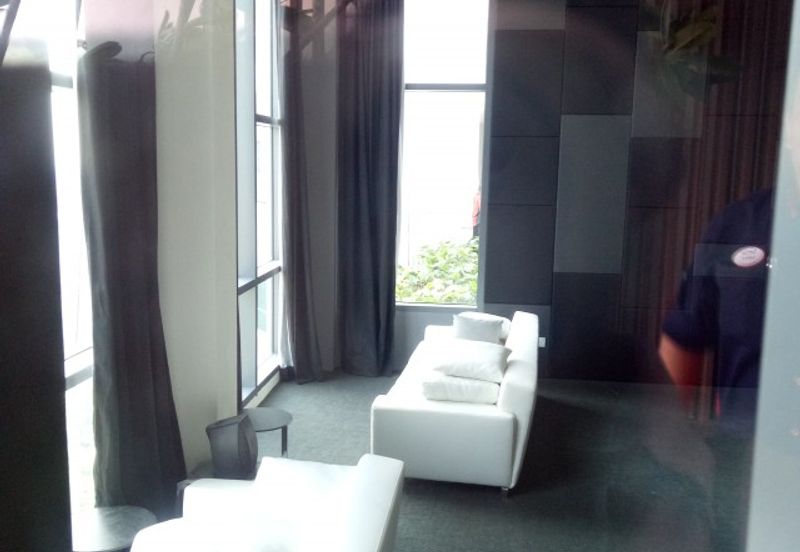 Vogue Suites 1 @ KL Eco City