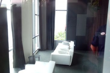 Vogue Suites 1 @ KL Eco City