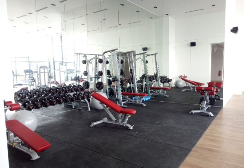 Vogue Suites 1 @ KL Eco City