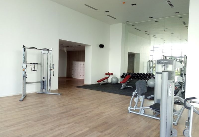 Vogue Suites 1 @ KL Eco City