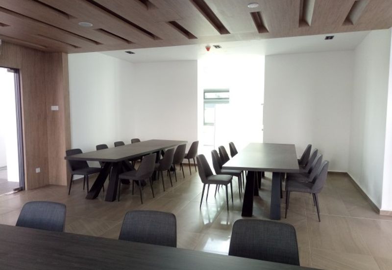 Vogue Suites 1 @ KL Eco City