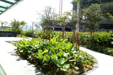 Vogue Suites 1 @ KL Eco City