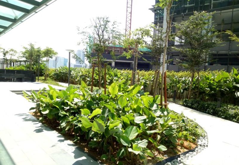 Vogue Suites 1 @ KL Eco City