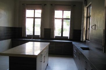 Country Heights Kajang