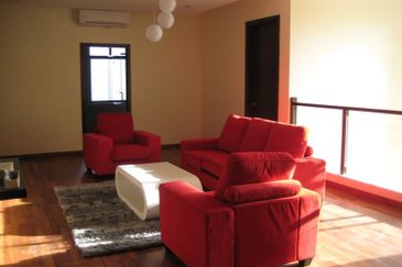 Country Heights Kajang