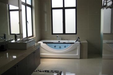 Country Heights Kajang